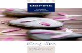 Dorint Hotel Sanssousi Berlin/Potsdam - Spa-Arrangements - Spa-Anwendungen