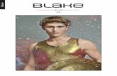 Blake Magazine