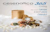 Cesenatico 365 - Guardigli Gioiellerie