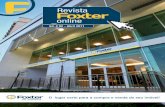 Revista Online Foxter - Ed# 02 - Abril/2011