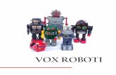 Vox Roboti
