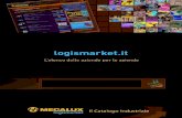 Tradex | Catalogo Logismarket