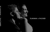 album Flaviana e Fagner