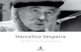 Catálogo Marcelino Vespeira