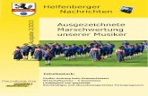 Gemeindezeitung Helfenberg