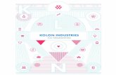 Kolon Industries FnC