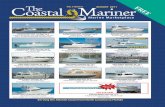 The Coastal Mariner magazine