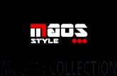 Maos Style 2011 Collection