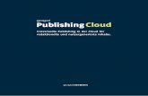 Crossmedia Publishing in der Cloud für redaktionelle und nutzergenerierte Inhalte.
