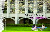 Mount Mary University Virtual Senior Viewbook