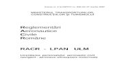 02 RACR-LPAN ULM (licentierea pilotilor ULM)