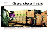 Gaudeamus 3/2012