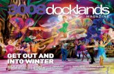 3008 Docklands JUNE 2011 Issue 57