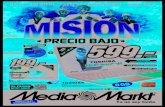 Catalogo Mision Precios Bajos