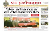 El Peruano 11 Mar 2011