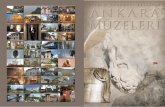 RPT PRODUCTION | Ankara Müzeleri