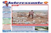 Jornal Interessante - Edição 17 - Maio de 2011 - Unaí-MG