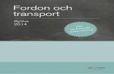 Gleerups katalog för Fordons- och transportprogrammet 2014