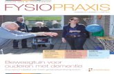 Fysiopraxis april 2014