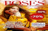 Roses designer outlet – jesen / zima 2012./2013.