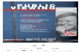 Plakat Bachmannpreis_lendhafen