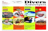Divers Antwerpen - 27