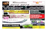 Jornal Valor Local - Edição Dezembro - 2013
