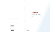 Vestel led aydınlatma katalog 2013