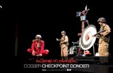 Checkpoint Clown