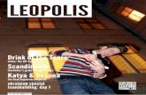 Leopolis - Issue 2