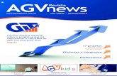 Revista AGVNews Novembro_2012