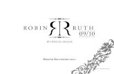 Robin Ruth Czech Republic