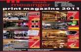 Print Magazin 2011