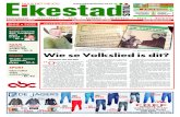 Eikestadnuus Edition 22 June 2012