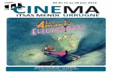 Cinéma Itsas Mendi - La Corderie