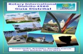 GUIA DISTRITAL 2012-2013 - Gov. Aristides Beraldo Garcia