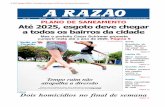Jornal arazão 03 02 2014