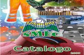 Catalogo SMEC s.r.l.