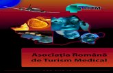 Ghid Asociatia Romana de Turism Medical