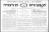 Notícias Rotárias - 34ª edição