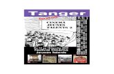 Tanger Pocket N°14 - Février 2009