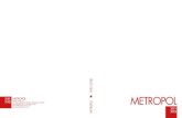Metropol - Catálogo General