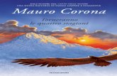 Mauro Corona - "Torneranno le quattro stagioni"