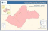 Mapa vulnerabilidad DNC, Chumpi, Parinacochas, Ayacucho