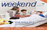 Revista Weekend - Edição 139
