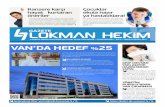 Lokman Hekim Gazetesi - Sayı:18 (Eylül 2012)
