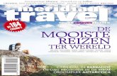 Meridian Travel Magazine