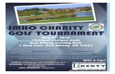 OH Golf Tournament Flyer May 2010 IMHO