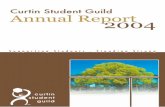 2004 Curtin Student Guild Annual Report