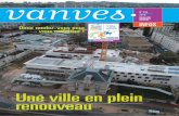 Vanves Infos n°246 - Novembre 2010